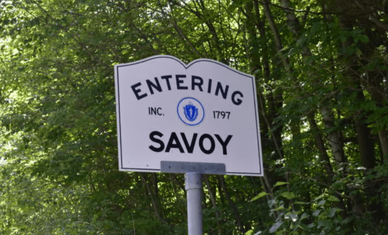 Savoy Image