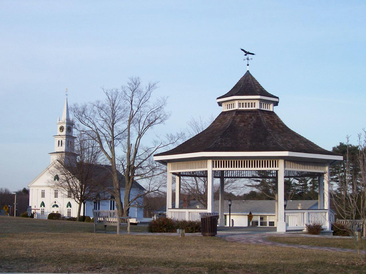 Norfolk