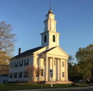 Southwick Congregational Church